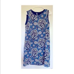 Massimo Dutti mini dress, size 6